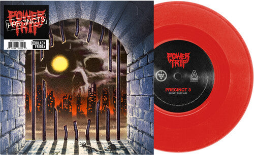 Power Trip - Precinct 3 / Scavenger (RSD BF 2026)