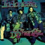 Indonesia : Do Thangz (CD, Single, Promo)