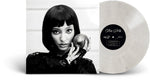 the album cover for Faouzia - Film Noir [Colored Vinyl]