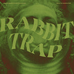 the album cover for Lucrecia Dalt(Colv) (Purp) (Aniv) - Rabbit Trap - O.S.T. [Colored Vinyl] (Purp) (Aniv)