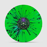 the album cover for Mihai Popoviciu - Pick Up The Phone [Colored Vinyl] (Ep) (Spla)