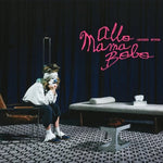 the album cover for Lacchesi - Allo Maman Bobo