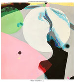 the album cover for Pekka Airaksinen - Hevajra