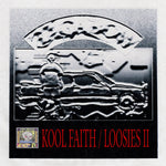 the album cover for They Are Gutting a Body of Water - Kool Faith/Loosies II