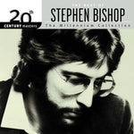 Stephen Bishop - Maestros del siglo XX: Colección del Milenio (CD)