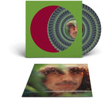 the album cover for George Harrison - George Harrison (Zoetrope) [RSD BF 2026]