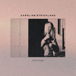 the album cover for Caroline Strickland - Super Tender