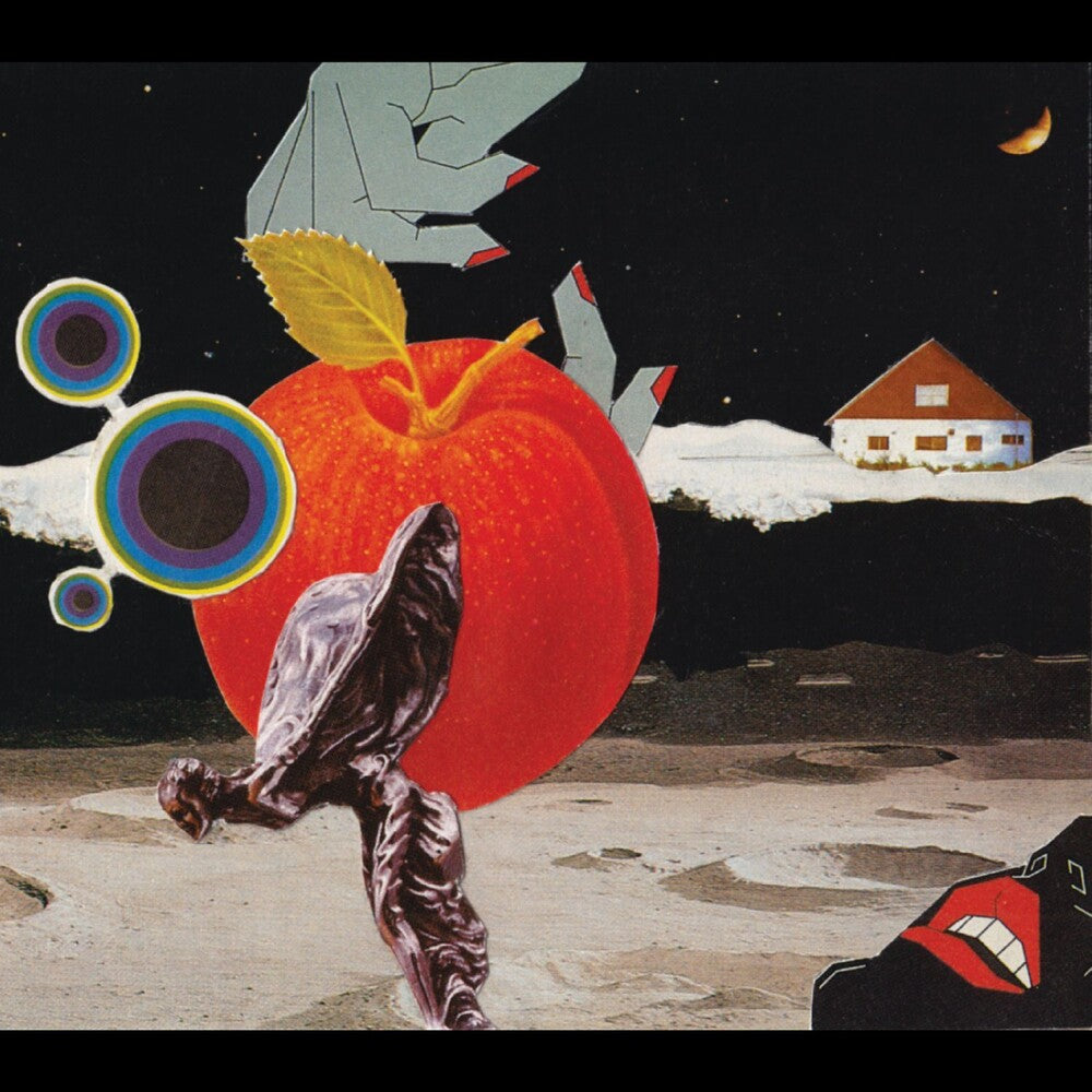 the album cover for Ikue Mori/ Taborn,Craig - Highsmith Plus