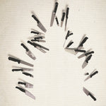 the album cover for Sparta - Threes (20th Anniversary) [RSD BF 2026]
