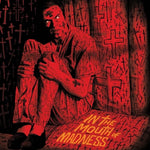 the album cover for John Carpenter/ Lang,Jim (Dlx) - In The Mouth Of Madness - O.S.T. [Deluxe]