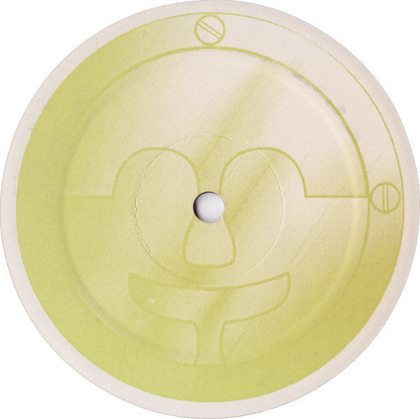 Trip Theory : From the Album "Something For Your Mind" (12")