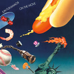 Jun Fukamachi - On The Move (Vinyl)