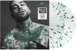 the album cover for Zayn - Konnakol (Deluxe Edition) [RSD BF 2026]