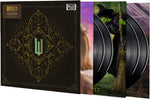 the album cover for Various Artists - Wicked: The Complete Soundtrack [RSD BF 2026]