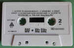 DAF* : Hitz Blitz (Cass, Comp)