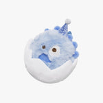 the album cover for Cortis - GREENGREEN_playextended - Merch Versions [CORTIS Ball Baby Blue ver.]