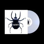 the album cover for Saosin - Saosin (20th Anniversary) [Colored Vinyl] (Aniv) [Reissue]