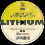 Alkemy : Lithium (12")