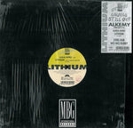 Alkemy : Lithium (12")