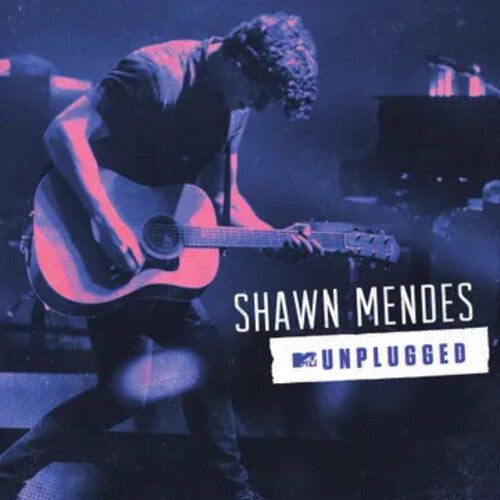 Shawn Mendes - MTV Unplugged (RSD BF 2026)