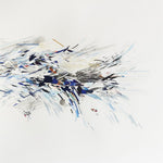 the album cover for Robbie Bennett - Circulation [Download Included]