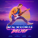 the album cover for Beyond Belief (Bonus Tracks) - Beyond Belief - O.S.T. (Bonus Tracks)