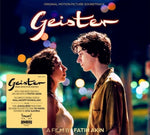 the album cover for Malakoff Kowalski/ Jugglerz - Geister By Fatih Akin - O.S.T.