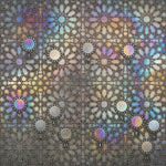 the album cover for Peter Cristopherson(Coil) - Time Machine Ii