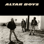 the album cover for Altar Boys - Againt The Grain (40th Anniversary Collector's Ed)