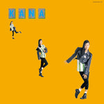 Kanako Wada - Kana (Vinyl Import)