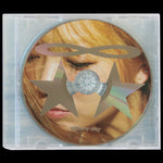 the album cover for Tiffany Day - Halo