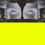the album cover for Bicep - Slug [Deluxe Edition Picture Disc]