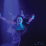 the album cover for Maiah Wynne - Into The Waves