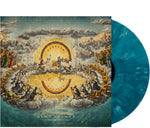 the album cover for Bloodlines - To A Thousand Generations [Colored Vinyl] [Limited Edition] (Slv)