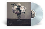 the album cover for Jullian Gomes - Love Song 28 [Clear Vinyl]