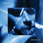 the album cover for Danny LaneScott - Martini Shot