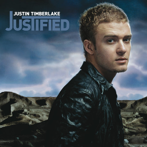 Justin Timberlake - Justified (Vinilo)