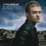 Justin Timberlake - Justified (Vinilo)