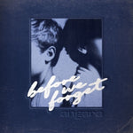 the album cover for Angara - Before We Forget