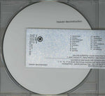 the album cover for Young Gods - Heaven Deconstruction (30th Anniversary) (Aniv)