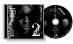 the album cover for 2 Chainz - Playaz Only Live Once