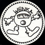 Remy* Presents The Traveller (2) : Father & Son-Shine (12")