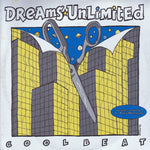 Dreams Unlimited : Cool Beat (12")