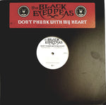 The Black Eyed Peas* : Don't Phunk With My Heart (12", Promo)