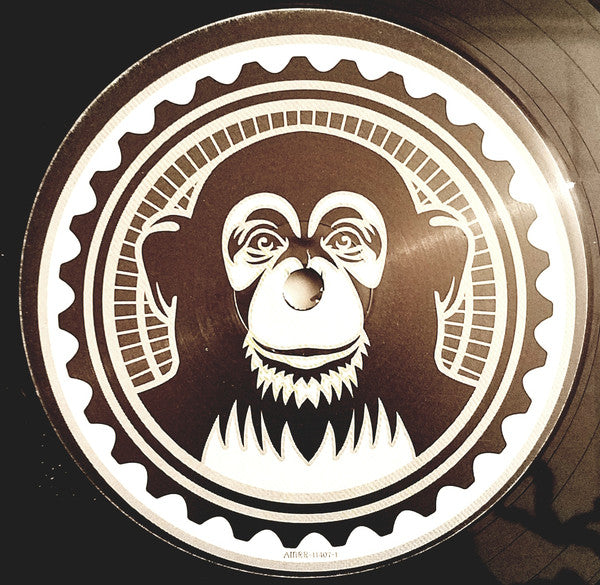 The Black Eyed Peas* : Don't Phunk With My Heart (12", Promo)