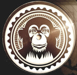 The Black Eyed Peas* : Don't Phunk With My Heart (12", Promo)