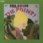 Harry Nilsson - Punto (CD)