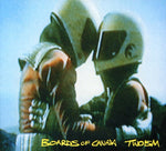 Boards Of Canada - Twoism (CD)
