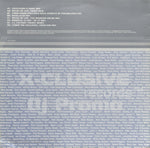 KWS* Featuring Teddy Pendergrass : The More I Get, The More I Want (Parts 1 & 2) (2x12", Promo)