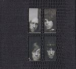 The Doors : Love/Death/Travel (Box, Comp, Promo + 3xCD + DVD)